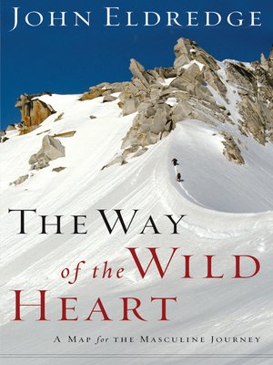 cover image of The Way of the Wild Heart